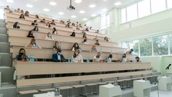 Агроуниверситет Ставрополья возглавил вузы страны в международном рейтинге