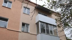 Капитальный ремонт крыши провели в МКД Минеральных Вод