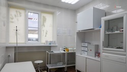 На Ставрополье откроют ещё одну амбулаторию в 2023 году