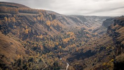 Курортный комплекс на площади 102,4 га планируют построить в Кисловодске