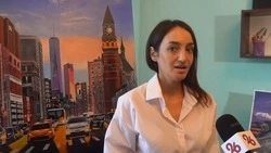 Жительница Ставрополья создала творческий бизнес благодаря соцконтракту