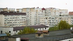 Три многоквартирных дома отремонтируют на Кавминводах