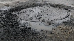 Асфальт в детском саду в селе Обильном обновят после прямой линии губернатора