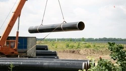 Жителей пяти поселений Ставрополья обеспечат качественным водоснабжением 