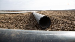 Трубы из аварийного запаса Ставрополья позволили отремонтировать 47,5 км сетей водоснабжения 