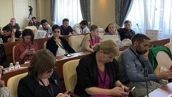 Более 30 журналистов посетили мастер-класс ТАСС в Пятигорске