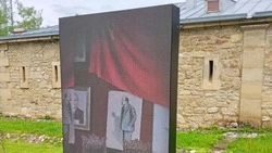 Кисловодский музей получил новое оборудование