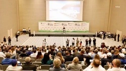 Ведущая выставочная площадка СКФО перешла в собственность Ставрополья