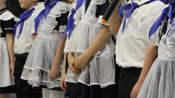 Школьники Георгиевского округа участвуют в конкурсе на лучшую инициативу 