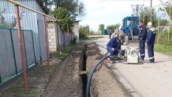 Два резервуара и насосную станцию построят в ставропольском хуторе в 2023 году