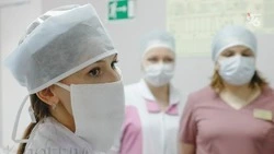 Госпрограмма помогла 87 медработникам найти работу на Ставрополье