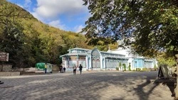 Награду национальной премии по внедрению программы «Умный город» вручили Железноводску 