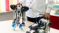 Около 1,7 тыс. площадок для допобразования действует на Ставрополье 
