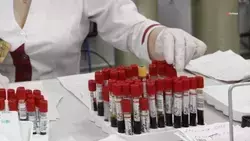 Жителей Георгиевска приглашают сдать кровь 22 августа