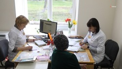 Больница на Ставрополье повысила качество оказания помощи пациентам благодаря регпрограмме