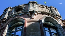 Урбанист: разрушение исторических зданий может предотвратить паспортизация домов