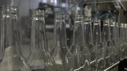 На 14% вырос объём розлива минеральной воды на Ставрополье