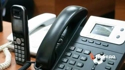 На Ставрополье обновят АТС в медицинских учреждениях