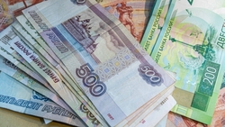 Ставропольца будут судить за взятку приставу в 25 тысяч рублей