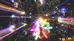 Игровая программа «Рождественские забавы» пройдёт в Георгиевске 6 января