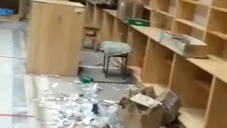 Книжный магазин в Ставрополе выживают соседи-конкуренты