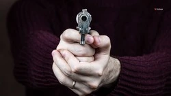 Стрелявшего у кафе в Георгиевске мужчину заключили под стражу