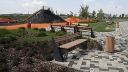 Благоустройство ещё одной сельской территории проведут на Ставрополье 