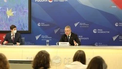 Уровень безработицы на Ставрополье снизился — губернатор Владимиров