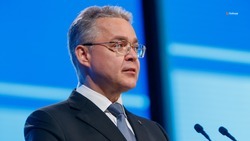 Три приоритета для расходов бюджета Ставрополья обозначил губернатор Владимиров