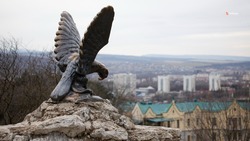 На Ставрополье могут благоустраивать курорты за счёт федеральных субсидий