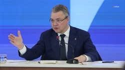 Идеологическая работа с молодёжью должна быть результативной — губернатор Ставрополья