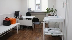 В трёх поселениях Ставрополья открывают новые фельдшерско-акушерские пункты