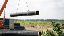 До конца 2024 года на Ставрополье проложат межпоселковый водовод