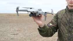 Губернатор Ставрополья поручил расширить поставки беспилотников в зону спецоперации