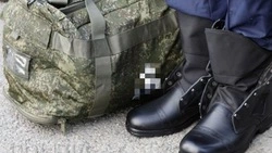 На Ставрополье создадут резерв экипировки для участников СВО