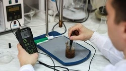 Гель для лечения синдрома диабетической стопы создают учёные СКФУ