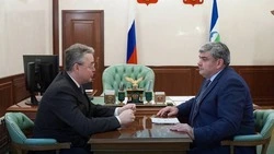 Ставрополье и КБР планируют расширить сотрудничество в туристической сфере