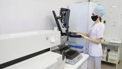 На Ставрополье повышают уровень оказания медпомощи пациентам с сосудистыми заболеваниями