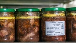 На 65 процентов вырос экспорт мясных консервов на Ставрополье 
