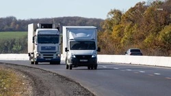 Около 7 км дороги отремонтировали на Ставрополье по нацпроекту