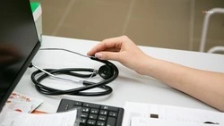 Врач-оториноларинголог пополнил штат пятигорской больницы