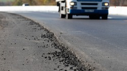 Свыше 40 км дорог отремонтируют на Ставрополье