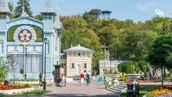 Турпоток на Ставрополье вырастет на 220 тыс. человек