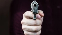 Стрельбу по пассажиру открыл таксист из Георгиевского округа