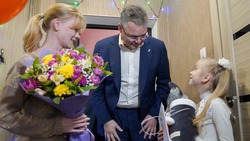Губернатор Ставрополья исполнил мечты трёх участников «Ёлки желаний»