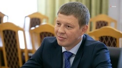 Новый зампред правительства и министр спорта Ставрополья дал большое интервью