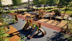 Сквер в Лермонтове благоустроят по нацпроекту 