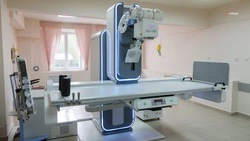 Более 1,8 тыс. единиц оборудования закуплено в медучреждения Ставрополья