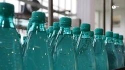 Ставрополье на 6% нарастило экспорт напитков
