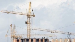 Свыше 850 тыс. кв. м жилья построили на Ставрополье с начала года